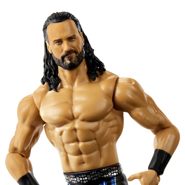 WWE Drew McIntyre Action Figure