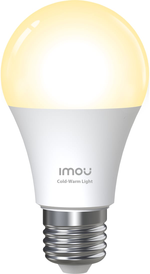 Imou CL2B Smart pære Wi-Fi/Bluetooth 9 W
