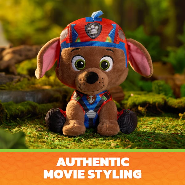 PAW Patrol 6075290 täytetty lelu