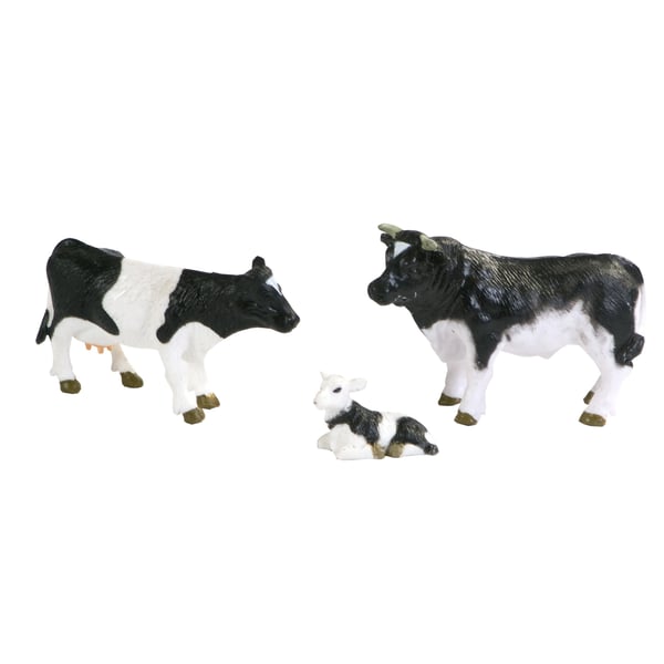 Dutch Farm Serie 2002973 leksaksfigurer