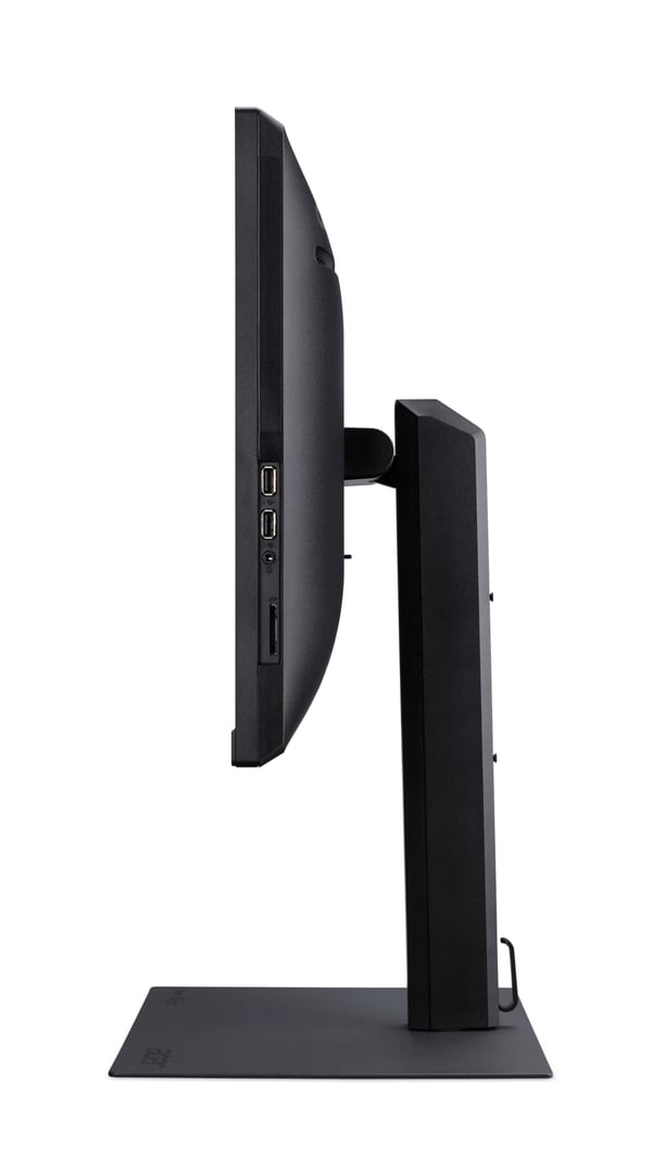 Acer Aspire VVZ4734GT Intel Core Ultra 5 225 60,5 cm (23.8") 1920 x 1080 pikseliä All-in-one PC 16 GB DDR5-SDRAM 512 GB SSD Windows 11 Pro Wi-Fi 6E (802.11ax) Musta