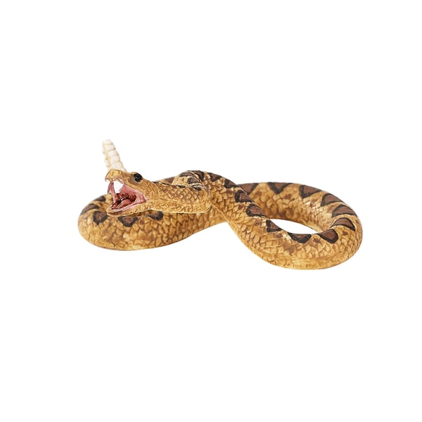 Mojo Fun Rattlesnake