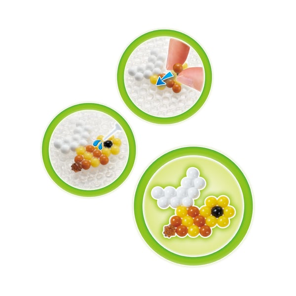 Aquabeads Minipaket sortiment