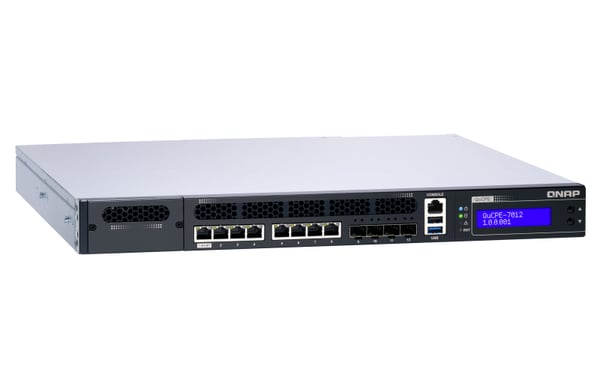 QNAP QuCPE-7012
