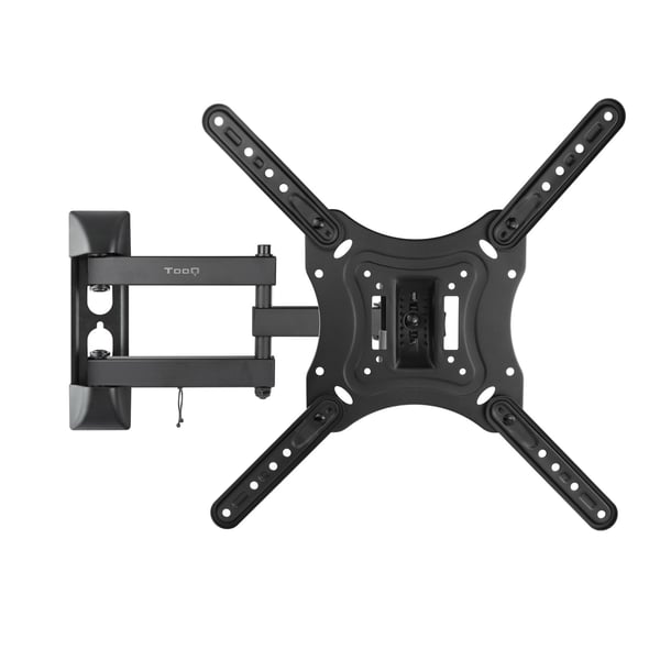 TooQ LP6055TN-B TV-kiinnike 139,7 cm (55") Musta