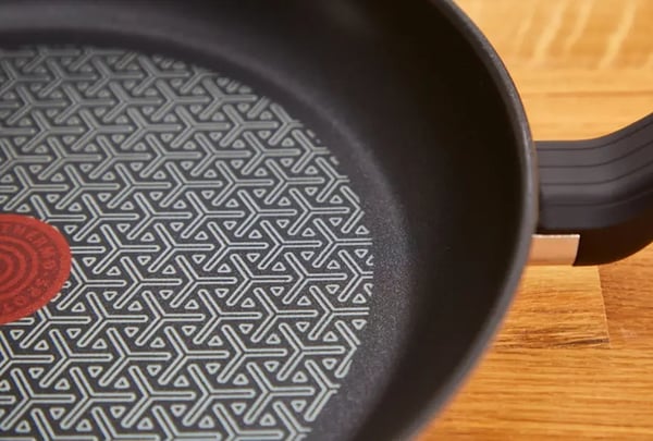 Tefal G72605 pannu- ja kattilasarja