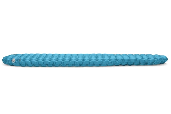 Bestway 69612 / 25 liggeunderlag 510 mm 1830 mm Blå