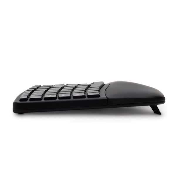Kensington Pro Fit Ergo näppäimistö Bluetooth