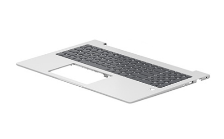 HP N97247-B31 kannettavan tietokoneen varaosa Näppäimistö