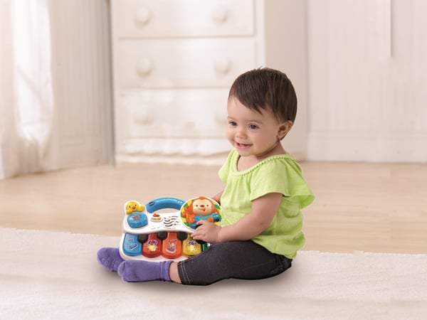 VTech Baby 80-150807 utbildningsleksaker