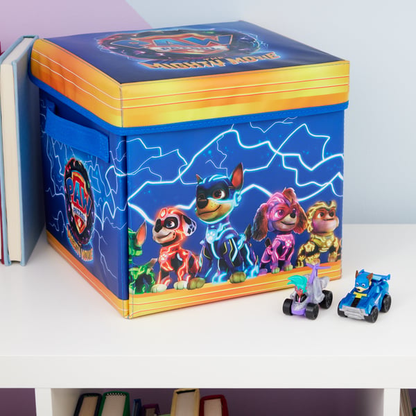 PAW Patrol PAW PYS PupSquadPlymtGftPkPPTMM ECMX GML