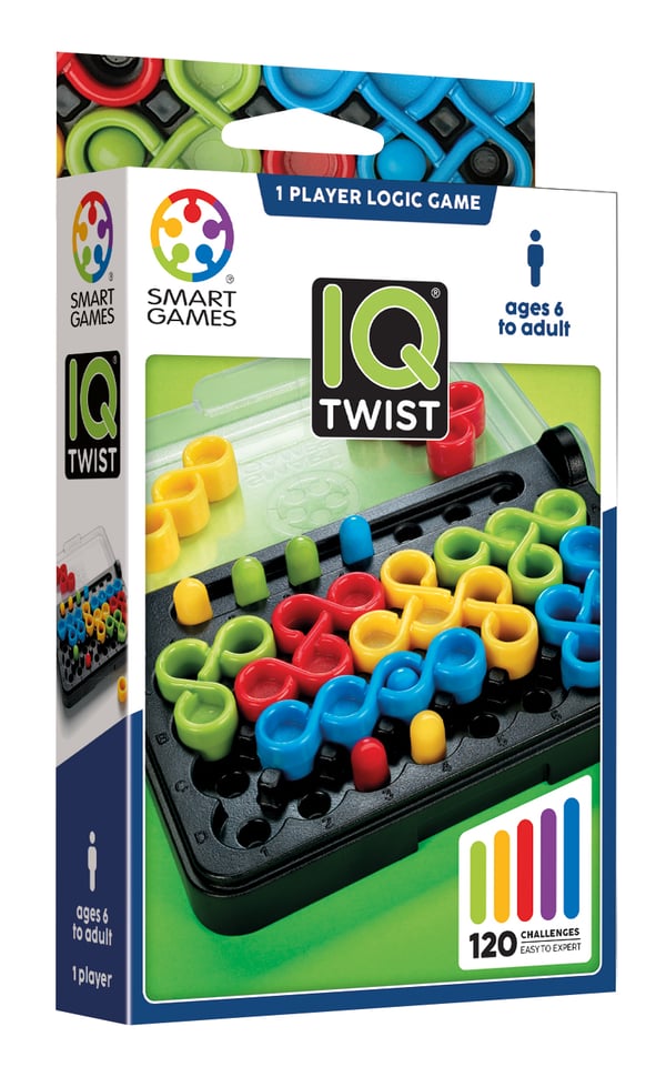 SmartGames IQ Twist SmartGames IQ Twist