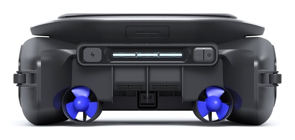 Dreame J1 Robot poolrenser