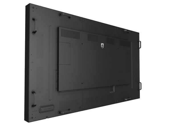 Philips 75BDL4003H/02 skilte display Digital fladpaneldisplay 190,5 cm (75") LCD 3000 cd/m² 4K Ultra HD Sort 24/7