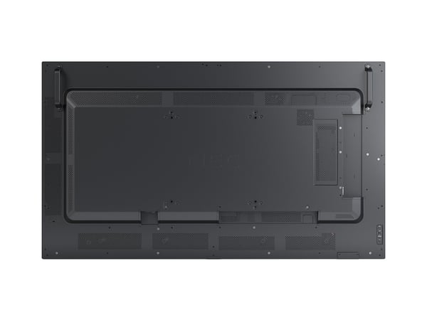 NEC MultiSync MA551 Digital fladpaneldisplay 139,7 cm (55") IPS 500 cd/m² 4K Ultra HD Sort 24/7