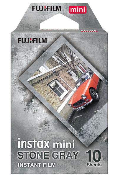 Fujifilm 16754043 instant film 10 stk 54 x 86 mm Fujifilm 16754043 instant film 10 stk 54 x 86 mm