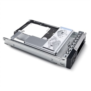 DELL 400-ATJM sisäinen kiintolevy 1,2 TB 10000 RPM 2.5" SAS