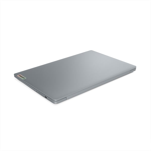 Lenovo IdeaPad Slim 3 15ABR8 AMD Ryzen™ 7 5825U Laptop 39,6 cm (15.6") Fuld HD 8 GB DDR4-SDRAM 512 GB SSD Wi-Fi 6 (802.11ax) Windows 11 Home Grå Italiensk