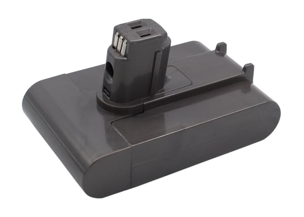 CoreParts MBXVAC-BA0040 støvsuger tilbehør & forsyning Batteri Håndstøvsuger