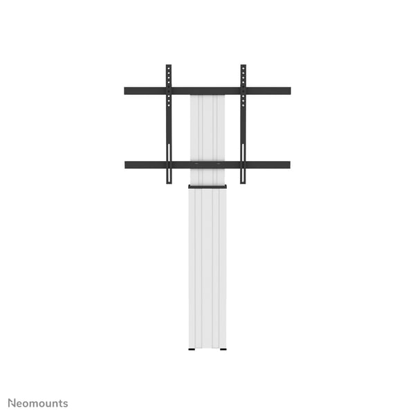 Neomounts PLASMA-W2250SILVER TV-kiinnike 2,54 m (100") Hopea