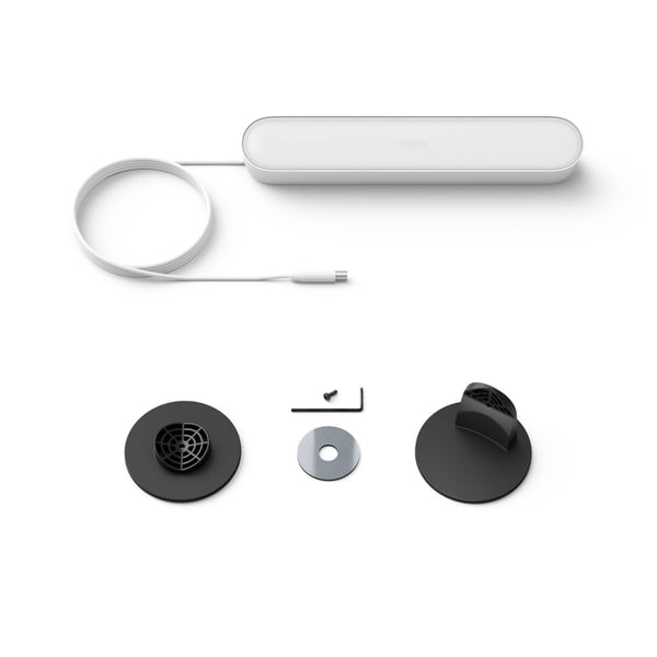 Philips Hue White and Color ambiance Play light bar extension