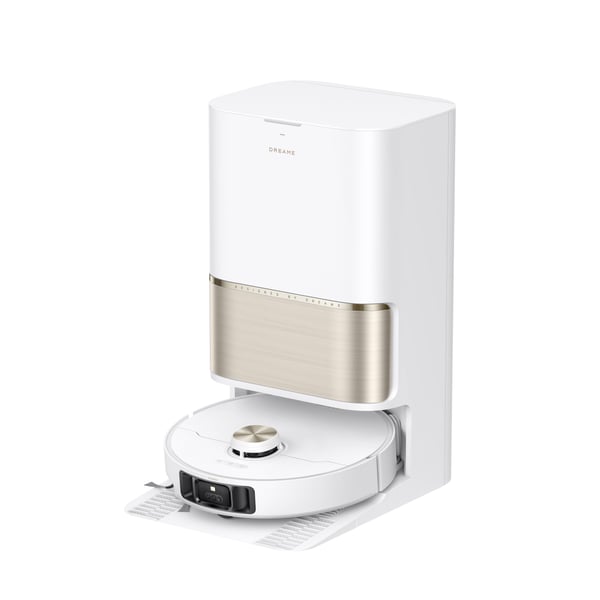 Dreame L50s Pro Ultra 0,25 l Vit