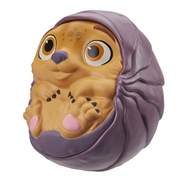 Hasbro Disney's Raya and the Last Dragon Baby Tuk Tuk