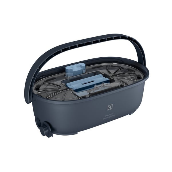 Electrolux EPPCS2 Puhdistuskeskus Sauvaimuri Electrolux EPPCS2 Puhdistuskeskus Sauvaimuri