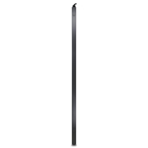 APC AP8881 strømforsyningsenhed (PDU) 42 AC stikkontakt(er) 0U Sort