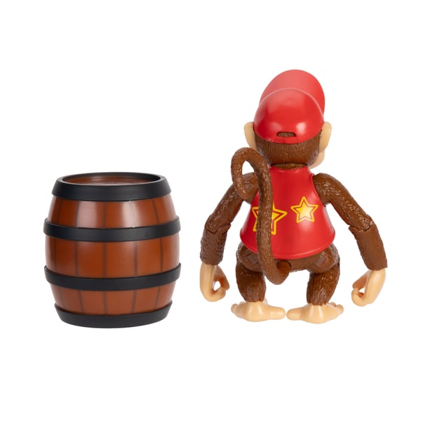 Nintendo Diddy Kong