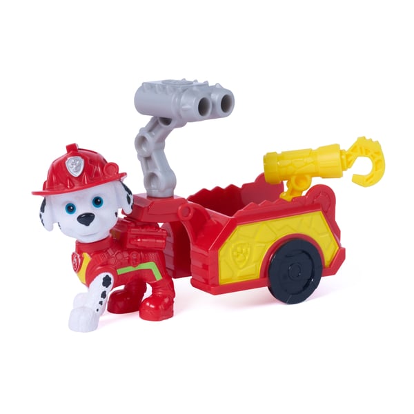 PAW Patrol 6076019 action - ja keräilyfiguuri