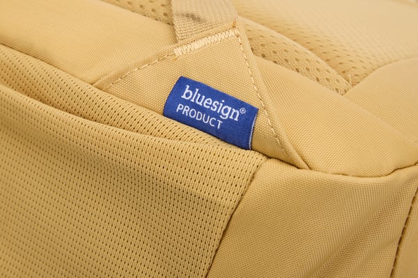 Thule EnRoute TEBP5216 - Pale Yellow rygsæk Fritidsrygsæk Gul Nylon