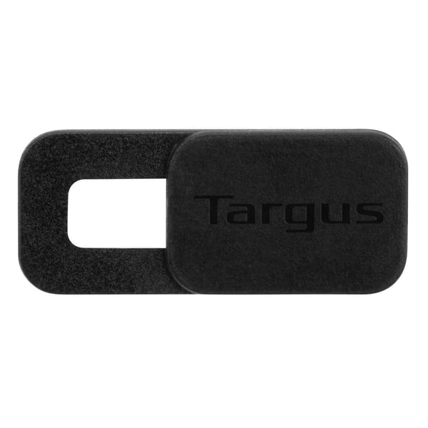 Targus AWH012GL kannettavan tietokoneen lisävaruste Verkkokameran kansi