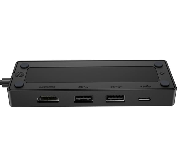 HP USB-C resehubb G3 HP USB-C resehubb G3