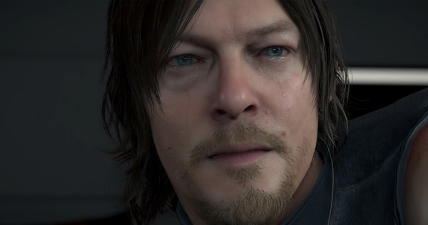 Sony Interactive Entertainment Death Stranding, PS4 Vakio PlayStation 4