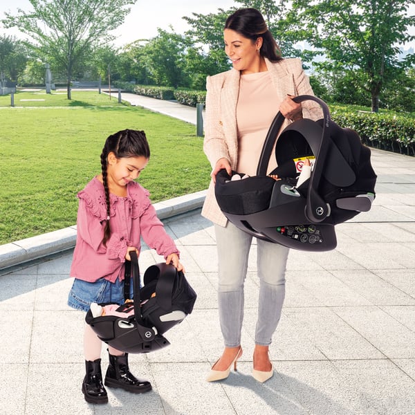 Corolle 9000141880 dukke tilbehør Dukkebabylift