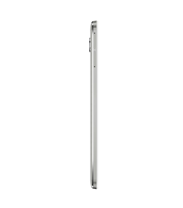 Honor 5X 14 cm (5.5") Dual SIM Android 5.1 4G Micro-USB 2 GB 16 GB 3000 mAh Sølv