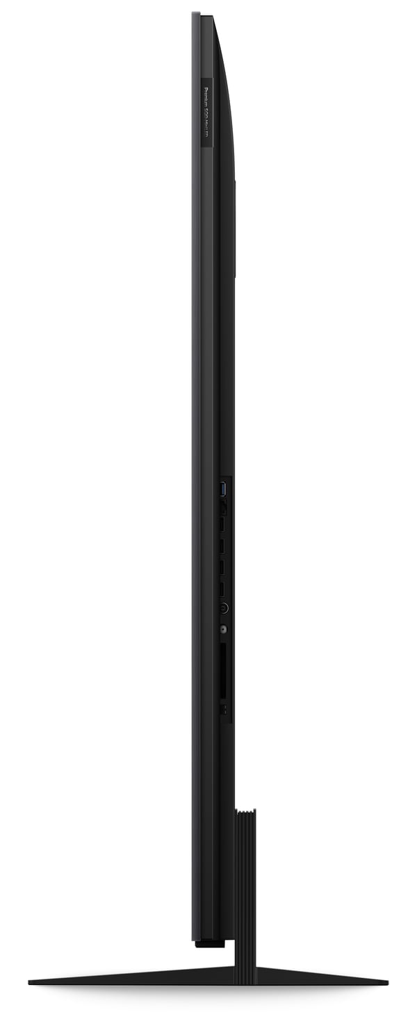 TCL C7L 85C7L TV 2,16 m (85") 4K Ultra HD Smart TV Wi-Fi Sort 3000 cd/m²