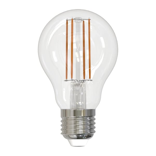 Hama 00232504 energy-saving lamp Lämmin valkoinen 2700 K 7 W E27 E