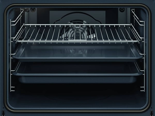 AEG Series 5000 GU5PB43FSM 72 l 3490 W Rostfritt stål