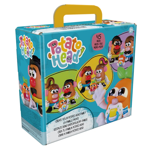 Potato Head F10775L0 legetøjsfigur til børn