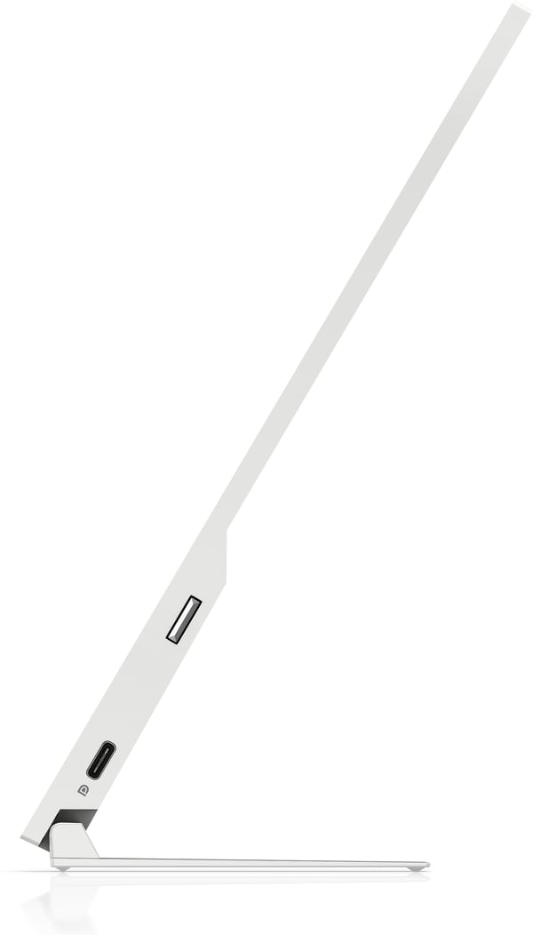 HP E-Series E14 G4 portabel bildskärm