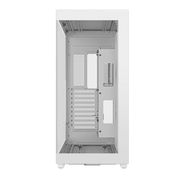 DeepCool CH780 WH Tower Valkoinen