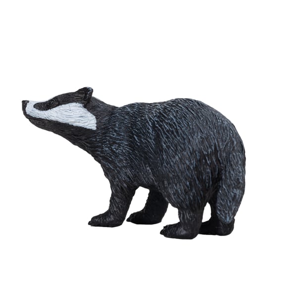 Mojo Fun Badger