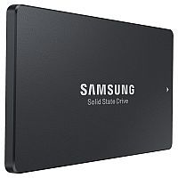 Samsung MZ7L3960HCJR-00A07 intern solid state drev 960 GB 2.5" Serial ATA III TLC