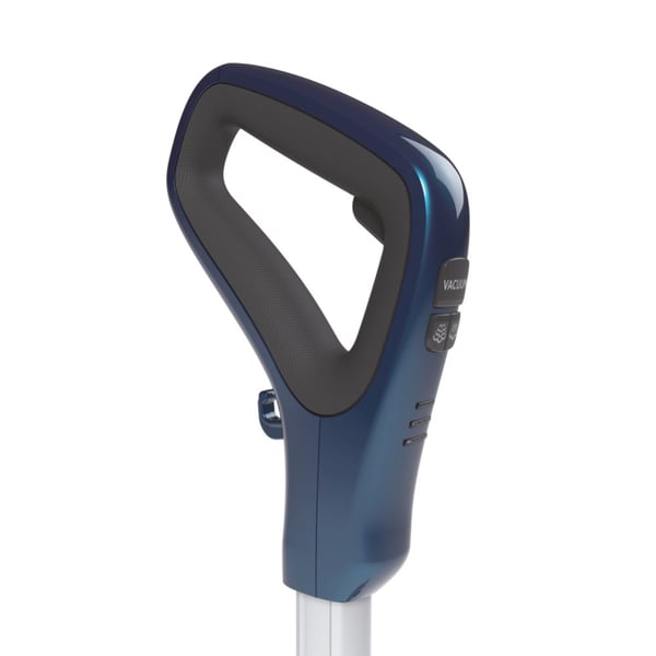 Hoover H-PURE 700 STEAM HPS700 011 Dampmoppe 0,5 L Blå
