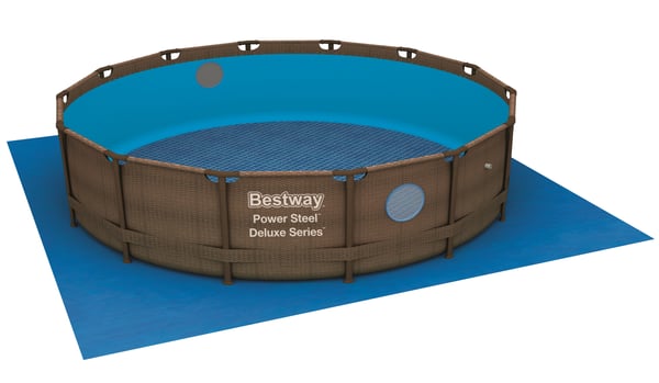 Bestway 58003 uima-allastarvike Aluskangas