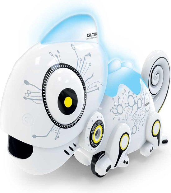 Robo-kameleontti