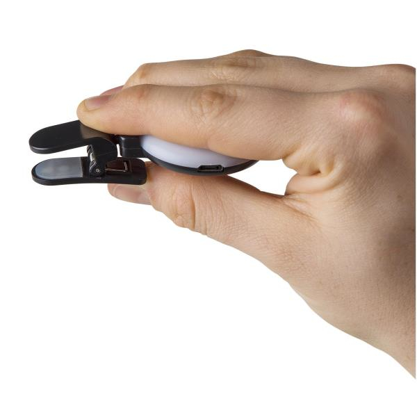 Celly Clicklight Selfie-lampa