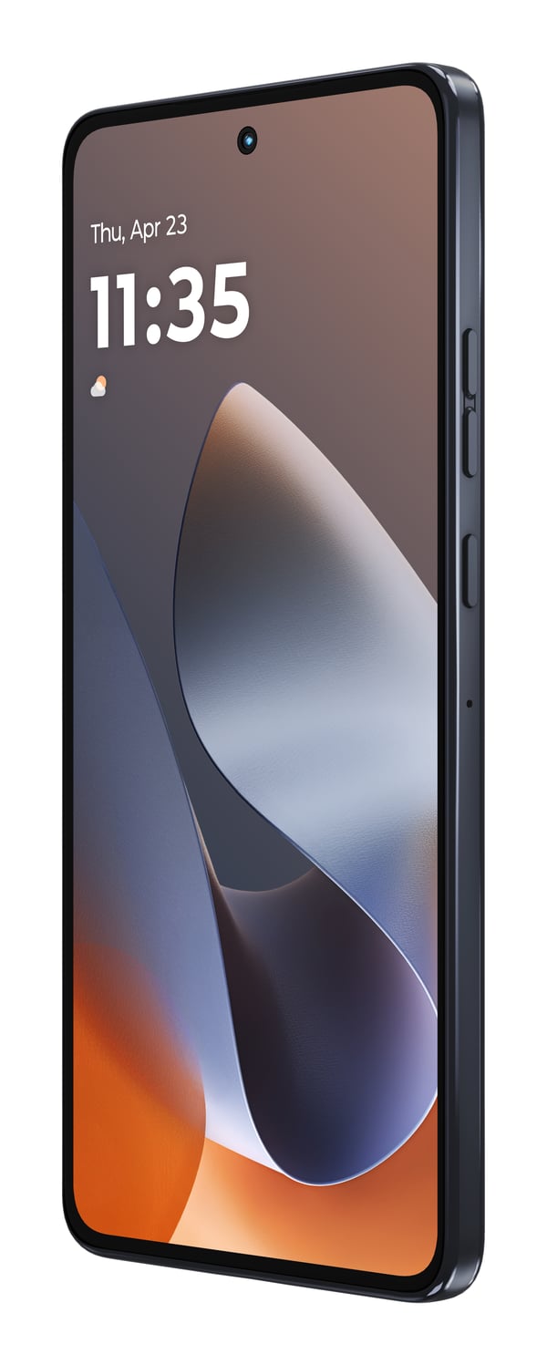 Motorola moto g86 power 5G 16,9 cm (6.67") Dual SIM Android 15 USB Type-C 8 GB 512 GB 6720 mAh Blå